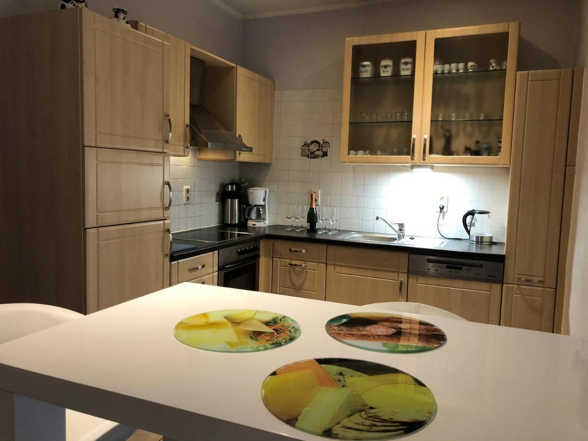 Hoeve De Singel Borgloon Exteriér fotografie